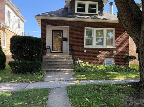 1437 Kenilworth Ave, Berwyn, IL 60402