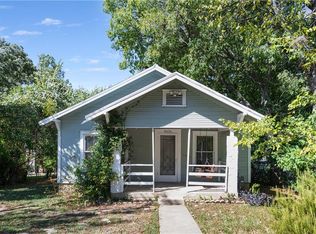 4606 Evans Ave, Austin, TX 78751