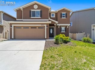 10983 Traders Pkwy, Fountain, CO 80817