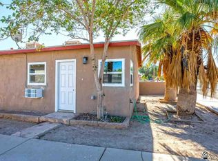 531 S 1st Ave #1, Yuma, AZ 85364