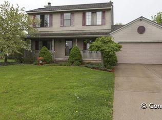 2156 Summer Brook Dr SE, Kentwood, MI