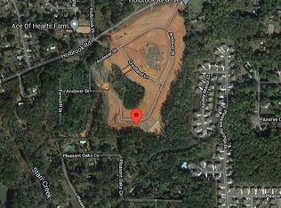 3270 Andover St, Cumming, GA 30028