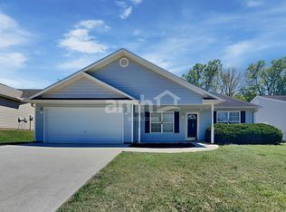 3 Kavanagh Ct, Greenville, SC 29611