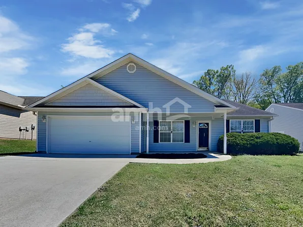 3 Kavanagh Ct, Greenville, SC 29611