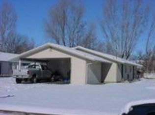 1131 SW 14th Ave, Ontario, OR 97914