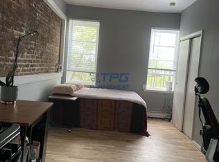 111 Mallory Ave APT 7, Jersey City, NJ 07304