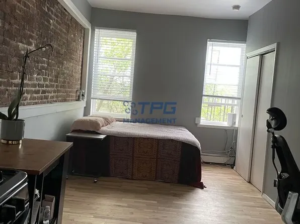 111 Mallory Ave APT 7, Jersey City, NJ 07304