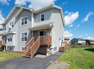859 Ryan St, Moncton, NB E1G 2W1