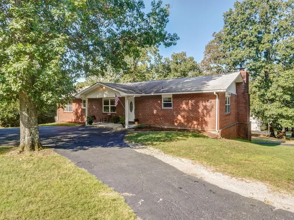 209 Lakeside Drive, Forsyth, MO 65653