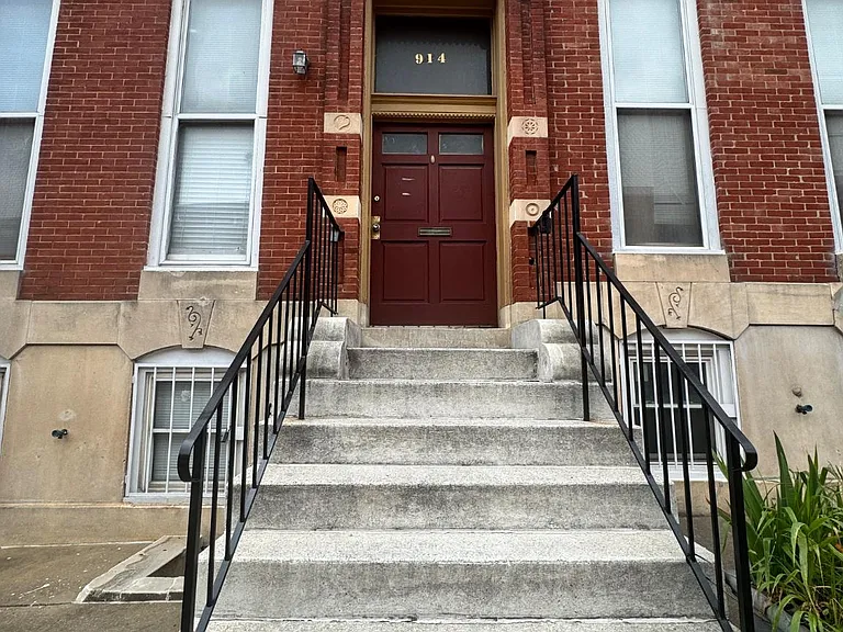 914 N Fulton Ave #C — Photo 22