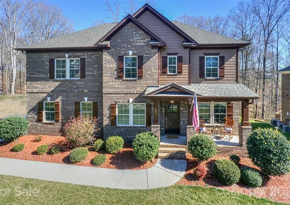 295 E Waterlynn Rd, Mooresville, NC 28115 Zillow