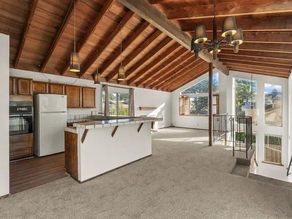 Penasquitas Drive Townhomes