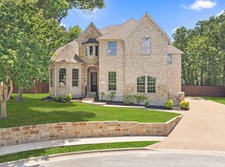 205 Crosswind Ct, Cedar Park, TX 78613