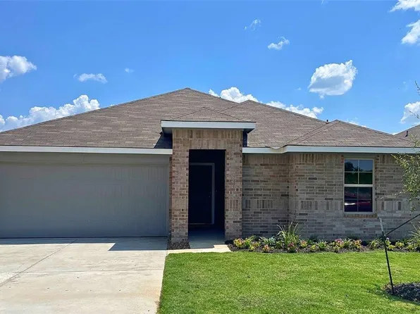 304 Rockbridge Dr, Huntsville, TX 77340