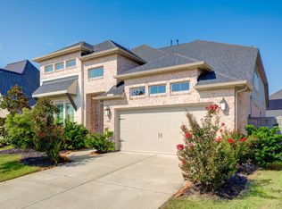 4210 Ana Ridge Ln, Fulshear, TX 77441