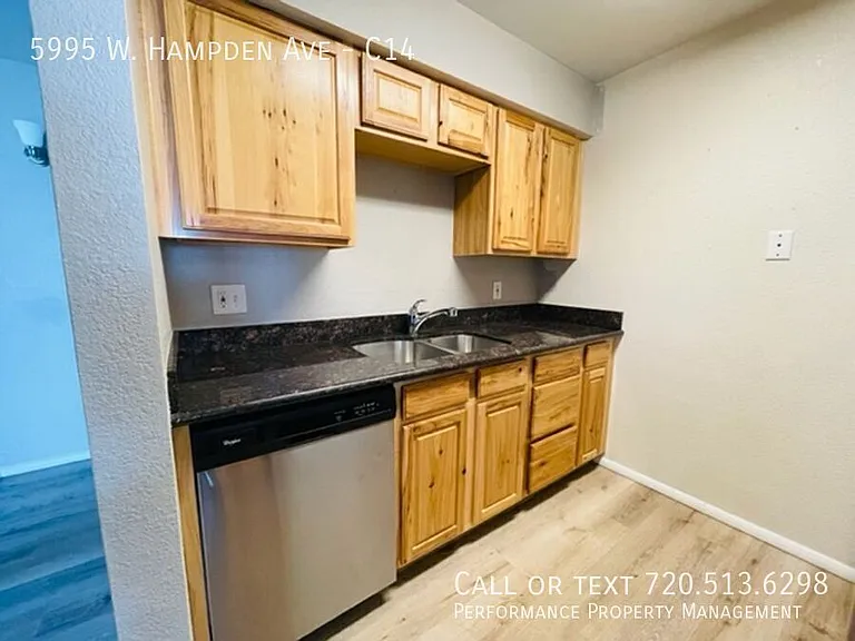 5995 W Hampden Ave #C14 — Photo 4