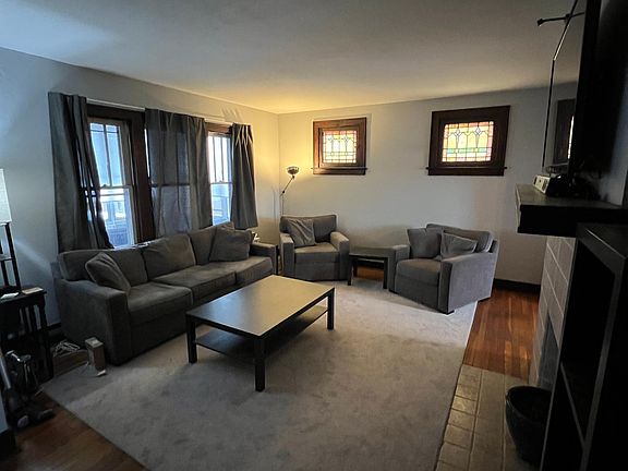 Entire Living Room