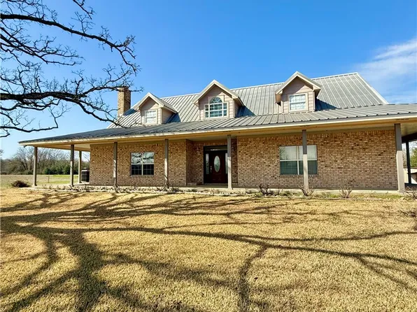 2117 Fm 2289, Madisonville, TX 77864