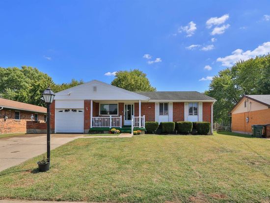 8980 Tripoli Dr, Cincinnati, OH 45251