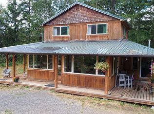 2763 Upper Smith River Rd, Drain, OR 97435