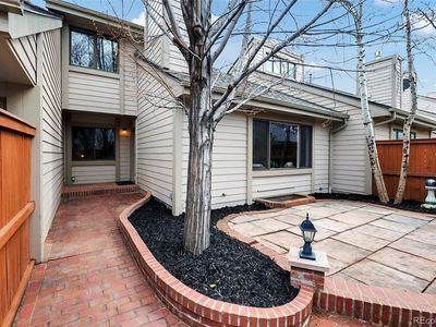 12528 W 1st Place  Unit 64, Lakewood, CO, 80228