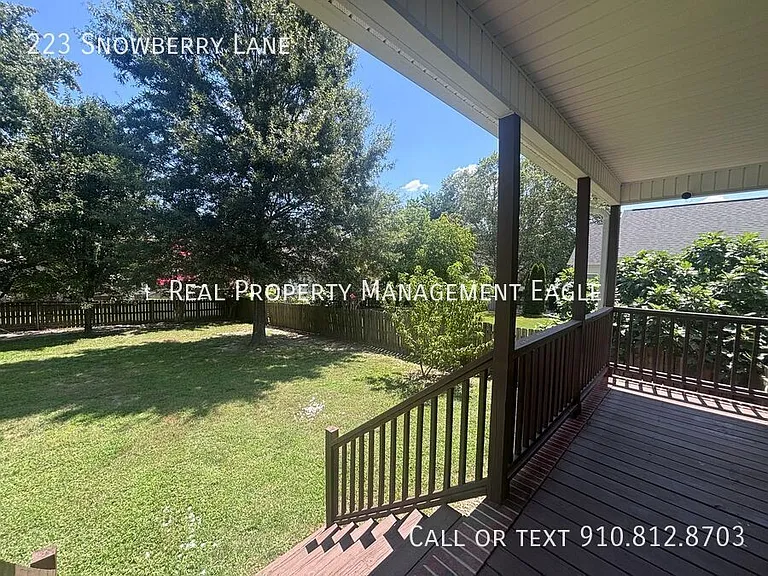 223 Snowberry Ln — Photo 29