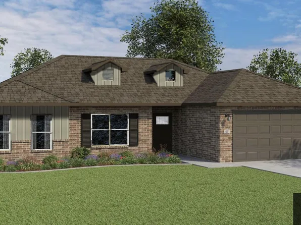 2443 E Terrier Street, Republic, MO 65738
