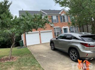421 Halls Mill Dr, Cary, NC 27519