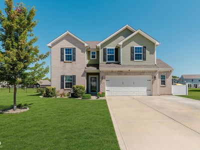 4329 Bullfinch Way, Indianapolis, IN, 46239