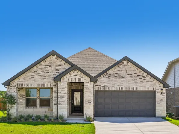 2201 Nicole Dr, Denton, TX 76208