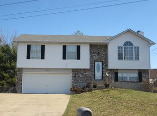 405 Clear Valley Ct, Elizabethtown, KY 42701