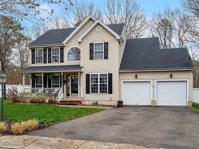 201 Lazy Oak Lane, Manahawkin, NJ, 08050