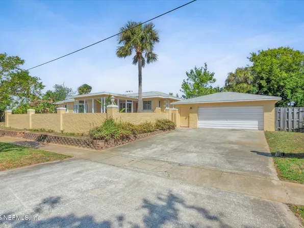 1800 N HALIFAX Avenue, Daytona Beach, FL 32118