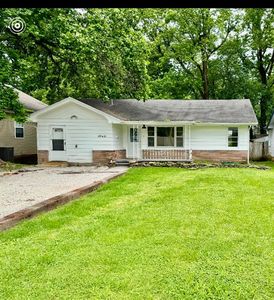 1040 E Cherokee Street, Springfield, MO, 65807