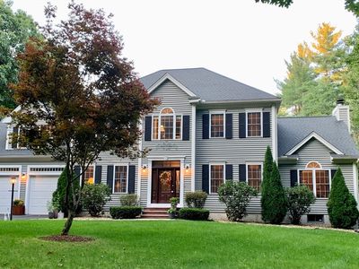 75 Lawrence St, Pepperell, MA, 01463