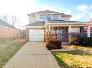 2959 Meadows Ln, Memphis, TN 38118