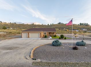 308 Edgebrook Dr, Spring Creek, NV 89815
