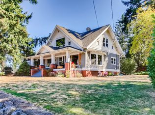 315 N Maple St, Yamhill, OR