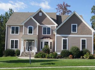 5024 Cabretta Dr, Moseley, VA 23120