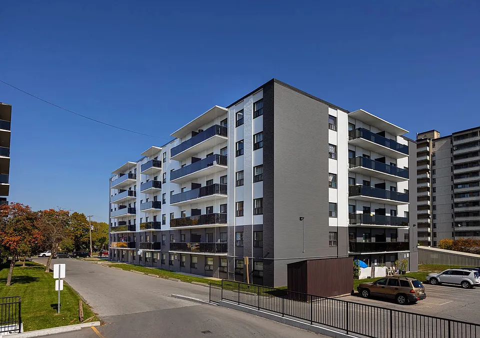 45 Greenbrae Cir #406