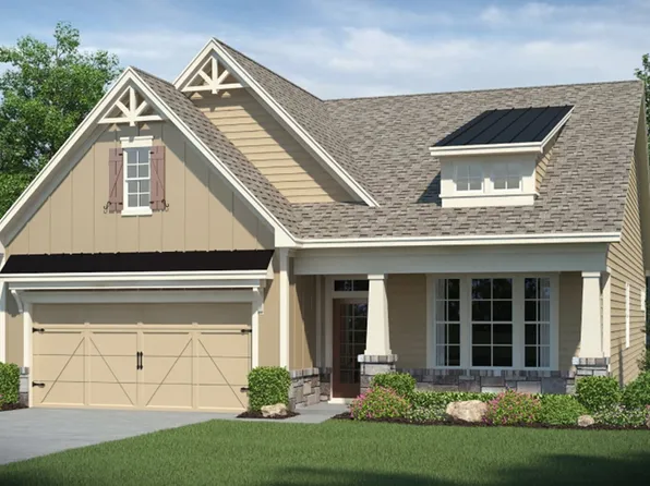 105 Hickory Bluffs Pkwy, Canton, GA 30114