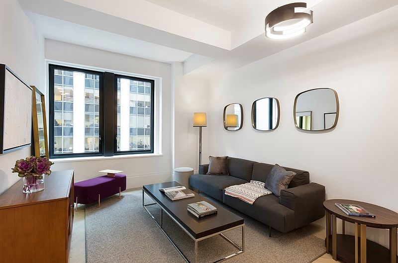 1st image of 101 Wall St #9A