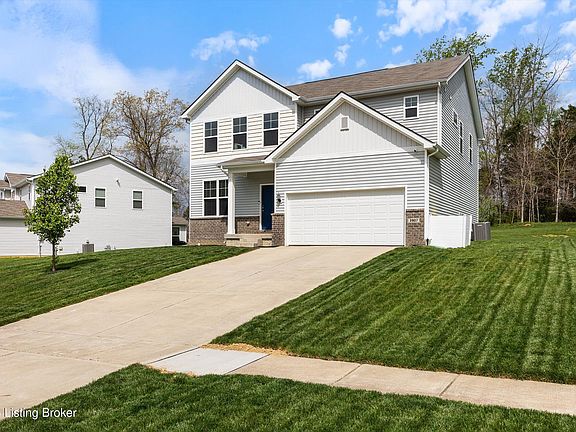 2nd image of 3907 Creek Meadow Dr