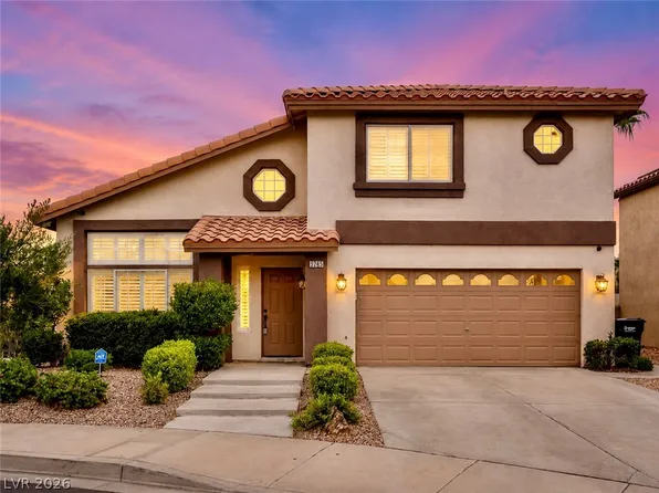 2705 Chokecherry Ave, Henderson, NV 89074
