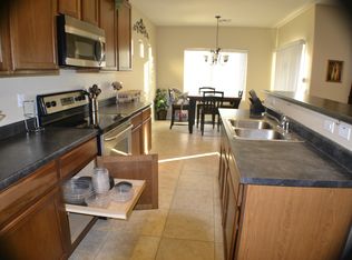 5421 W Harwell Rd, Laveen, AZ 85339