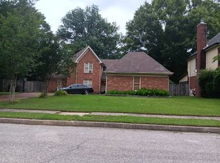 2015 Kings Cross Ln, Cordova, TN 38016