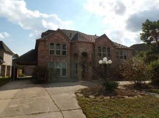 7811 Shelburne Cir, Spring, TX 77379