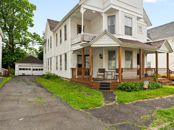 16 Lincoln Avenue, Amsterdam, NY 12010