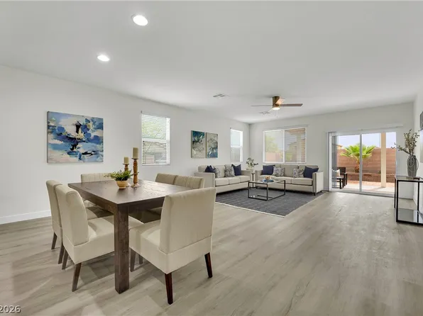 5132 Granite Basin St, North Las Vegas, NV 89081