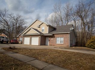 1335 Valley Creek Ln #1337, Columbia, MO 65202